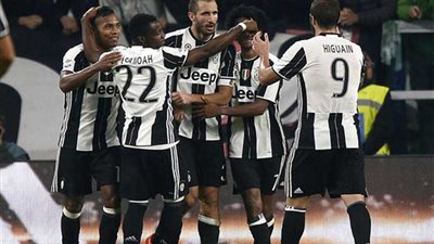 الفوز الثامن على التوالي .. يوفنتوس يعبر أودينيزي بهدفين ويعزز صدارته للدوري الإيطالي