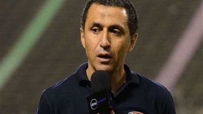 المدير الفني لنادي طنطا: مباراتنا صعبة أمام 