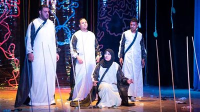 غدًا.. المسرحيون يحتفلون بانتصارات أكتوبر في مركز بهاء الدين بأسيوط