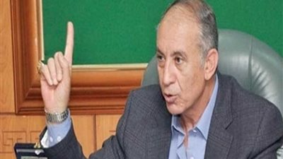 محافظ البحر الأحمر يوقع بروتوكول تعاون بين المحافظة ونادى الجونة الرياضي