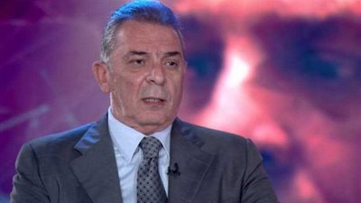 محمود حميدة: لا أخشى السرطان بعد فاروق الفيشاوي..وهذه تفاصيل 