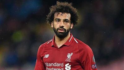 محمد صلاح يسعى لمعادلة إنجاز أيان رش خلال مواجهة ليفربول ومانشستر سيتي
