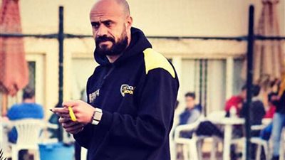 رضا شحاتة نائبًا لمدير التعاقدات بالأهلي