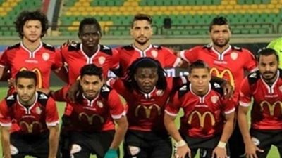 طلائع الجيش يفوز على حرس الحدود 