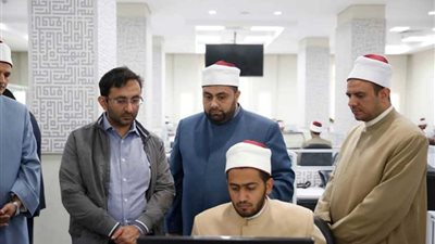 أمين حكماء المسلمين يشيد بدور مرصد الأزهر