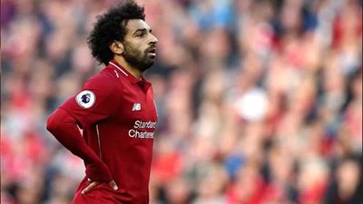 محمد صلاح خارج التشكيل المثالي لشهر سبتمبر في الدوري الإنجليزي