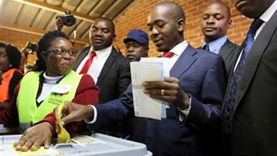 بدء فرز الأصوات في الانتخابات الرئاسية بالكاميرون