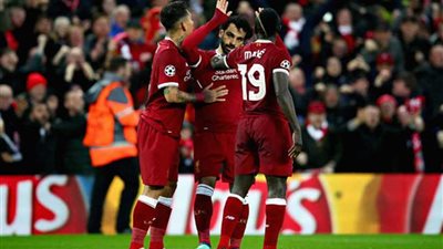 خطة جوارديولا لإيقاف خطورة محمد صلاح وماني في مباراة 