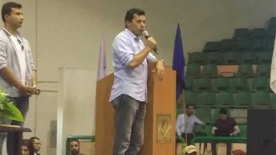 وزير الرياضة: إيقاف الدعم المادي للأندية تدريجيًا