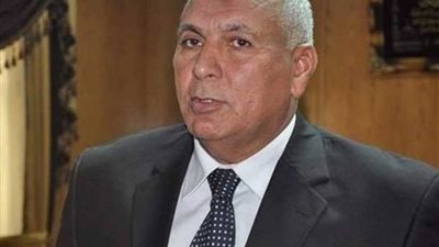 محافظ الوادي الجديد يوجه بالتوسع في مشروعات فرم مخلفات النخيل