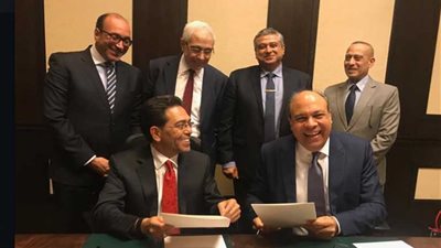 تعاون بين سلطة الطيران المدني والاتحاد االدولي للنقل الجوي في مجال السلامة