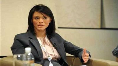 وزيرة السياحة : الترويج لـ
