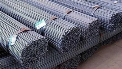 تعرف على أسعار الحديد بالأسواق.. اليوم الاثنين