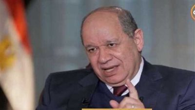 رئيس مجلس الدولة : لا يوجد نص في القانون أو الدستور يمنع المرأة من عضوية المجالس القضائية