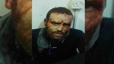 القبض على زوجة 