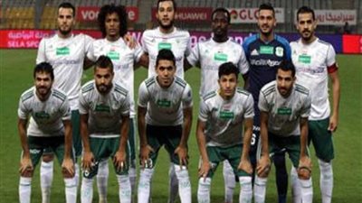 طاقم تحكيم من سيشل لإياب نصف نهائي الكونفيدرالية بين المصري وفيتا كلوب الكونغولي