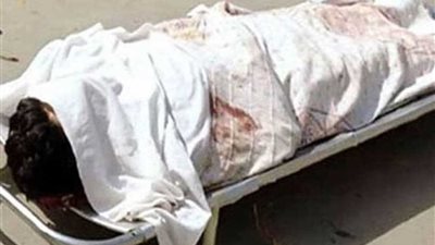 يقتل شقيقه بالأعيرة النارية بمركز القوصية لوجود خلافات عائلية
