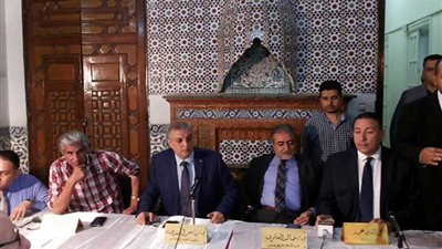 نقيب أطباء الأسنان: التدخل في شؤون نقابتنا مرفوض