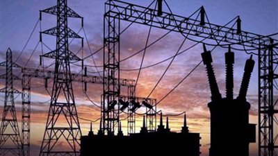 مرصد الكهرباء: 12 ألف ميجاوات زيادة احتياطية متاحة عن الحمل المتوقع اليوم
