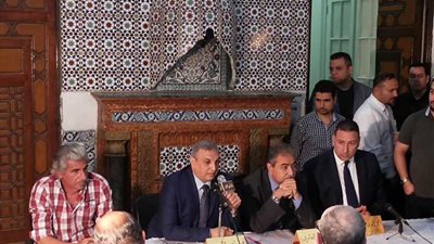 نقيب البيطريين: 650 ألف عضو باتحاد المهن الطبية متضررون من أعمال نقيب الأطباء