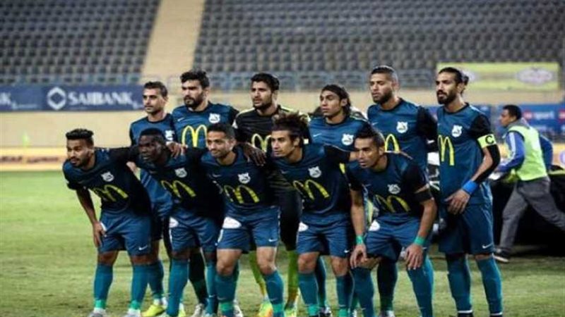 إنبي يتعادل مع الإنتاج