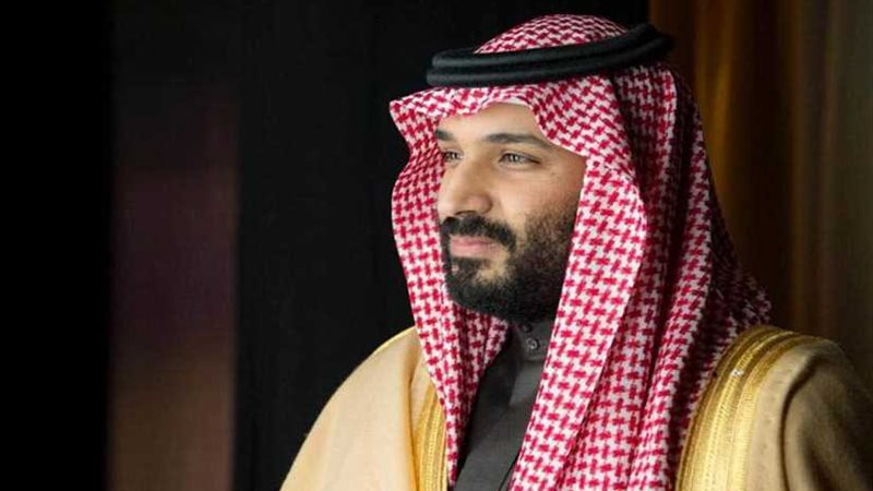 نص الحوار..محمد بن