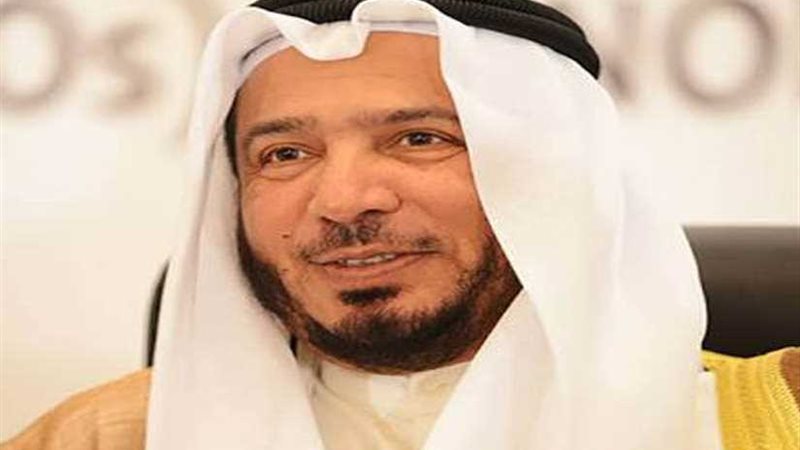 رئيس قطاع المعاهد