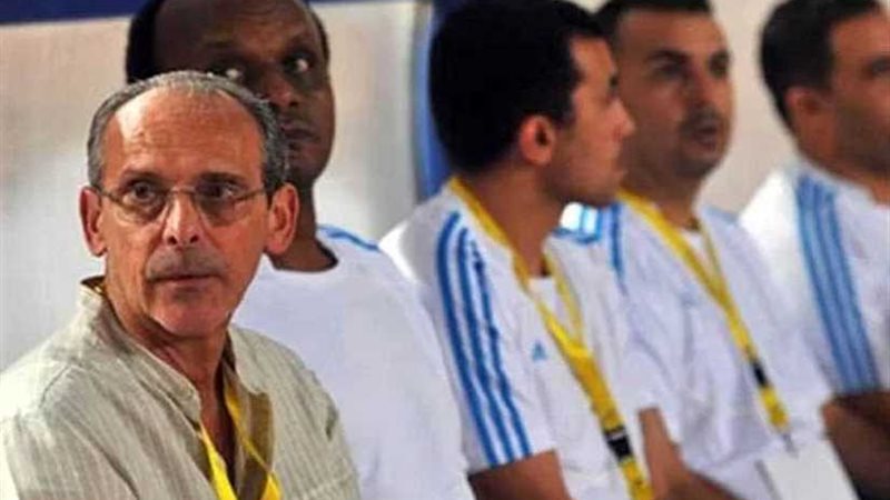 فييرا يخصص تدريبات