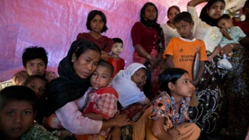 مفوضية شؤون اللاجئين: