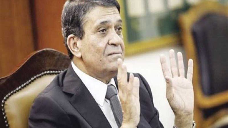 أحمد زكي عابدين رجل