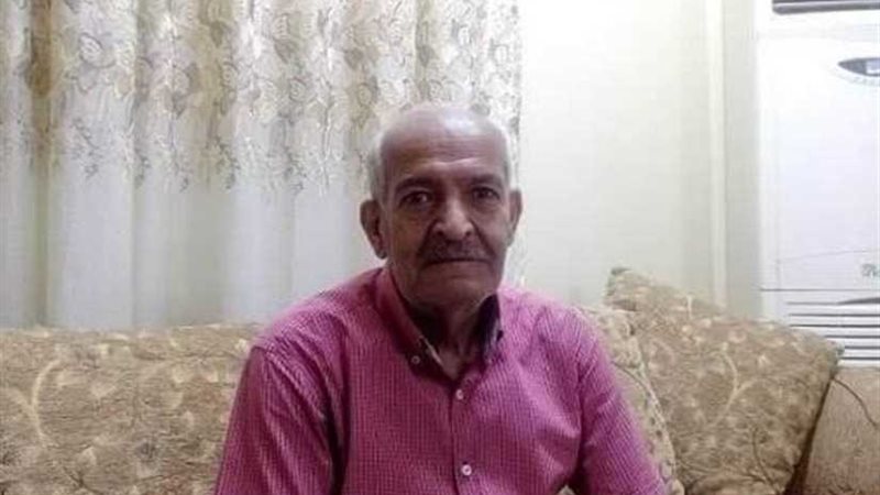 المقاتل سمير حنا