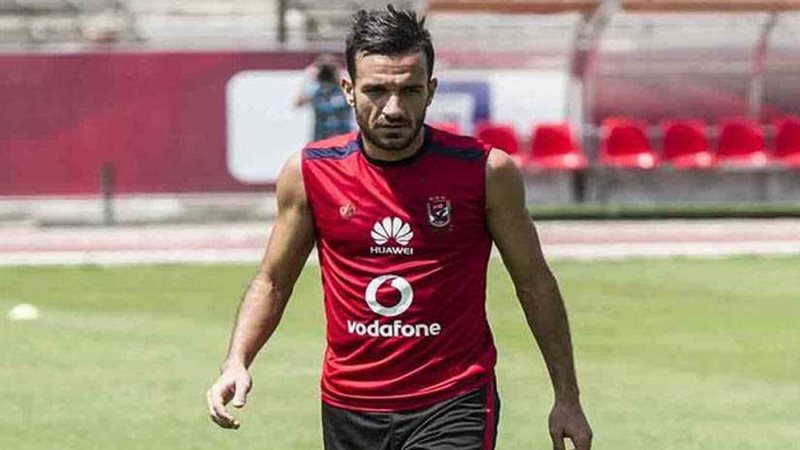 معلول يبدأ البرنامج