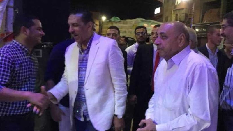 مهندسين أسيوط تفتتح