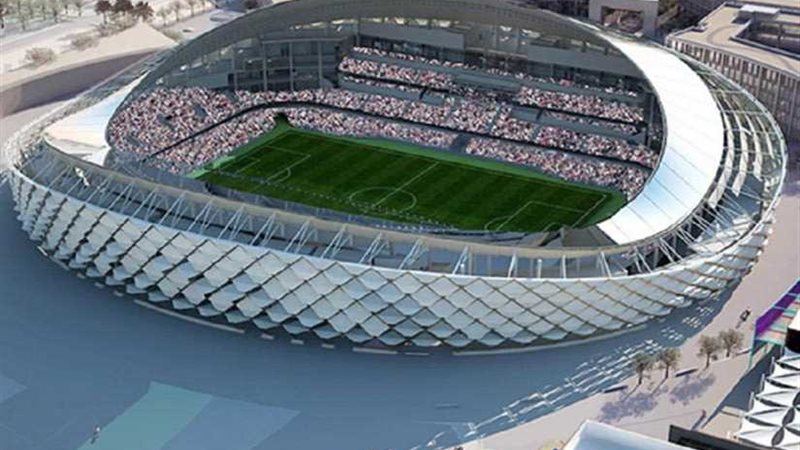 استاد هزاع بن زايد