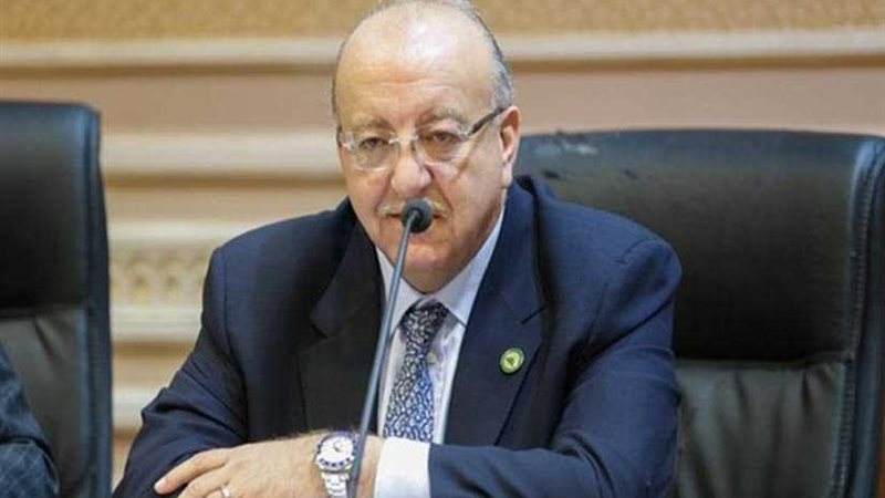 رئيس إسكان النواب: