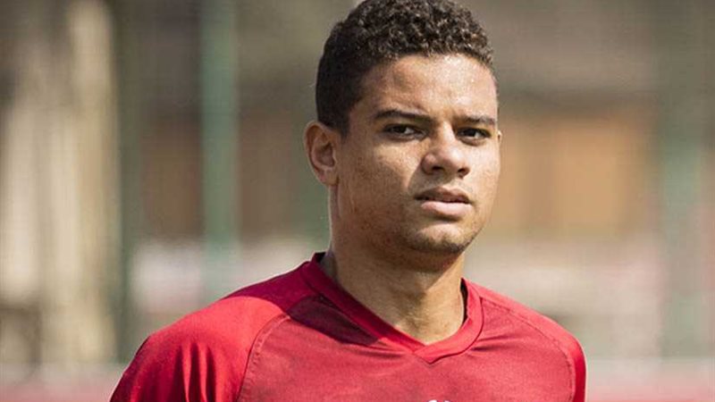 فحص طبي يكشف إصابة