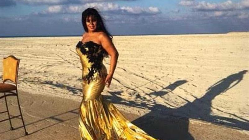 رد فعل جمهور فيفي