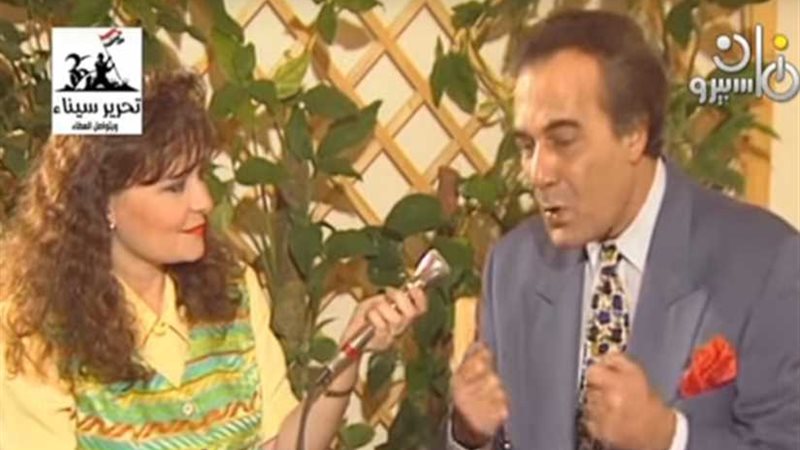 إعادة إذاعة لقاءات