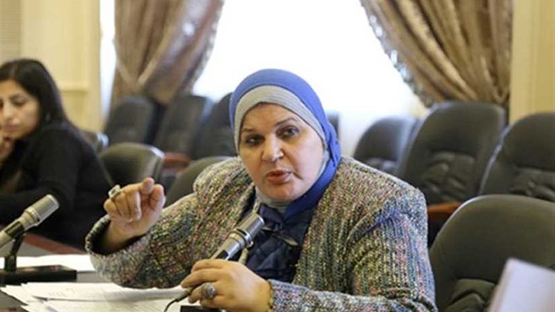 مايسة عطوة: نشعر