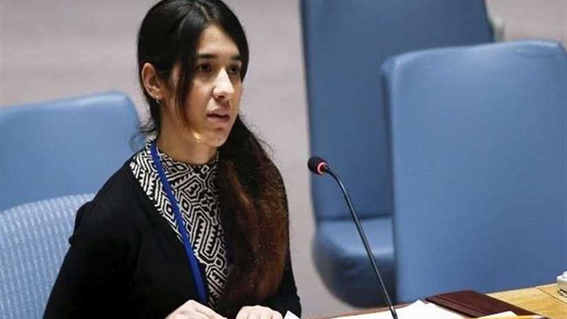 نادية مراد.. من جحيم