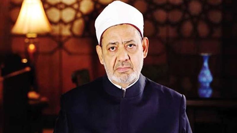 شيخ الأزهر: محاولات