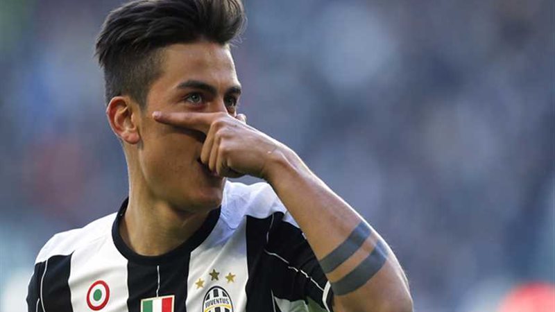 ديبالا: يوفنتوس أفضل