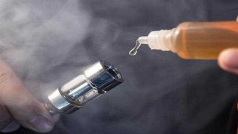 ضبط مصنع لتعبئة زيوت