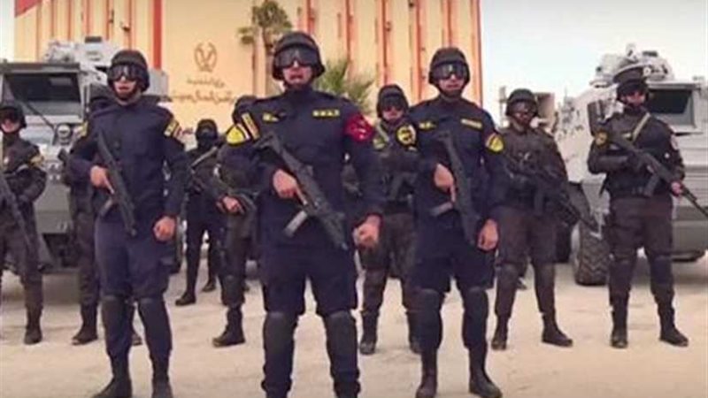 بالأسماء.. شهداء