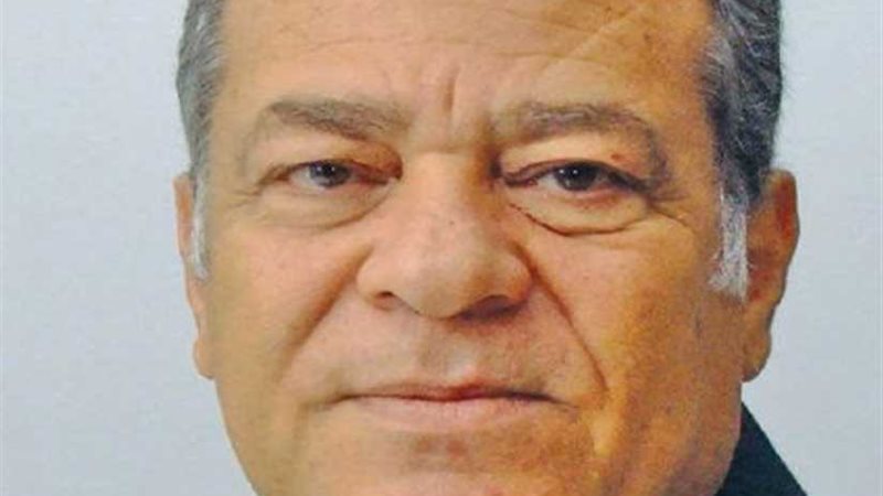 أحمد نوار فنان بدرجة