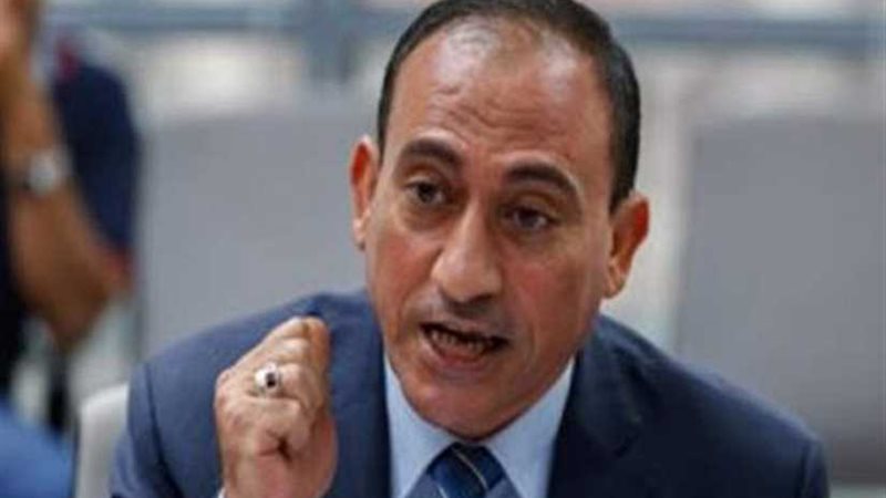 وكيل نقل البرلمان