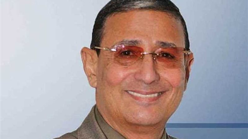 الأمين العام للحركة