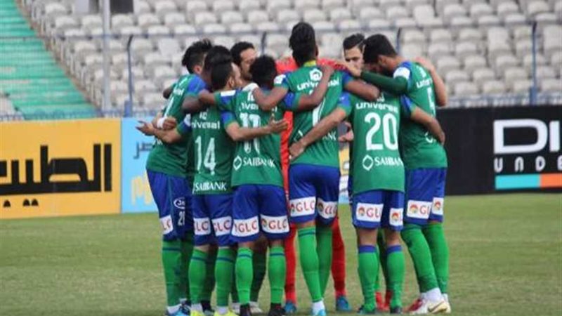 الجونة يتعادل مع