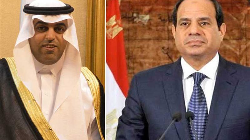 البرلمان العربي يهنئ