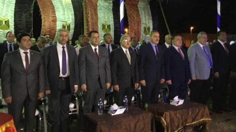 نقابة المهندسين بأسيوط